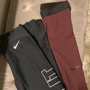 Nike leggings